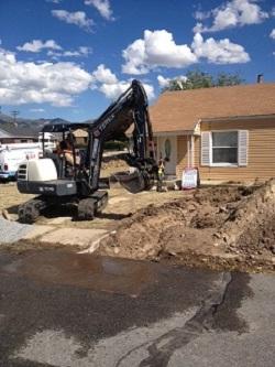 Image for All Types Plumbing Drain & Rooter Services with ID of: 1128142