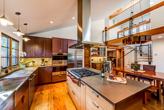 Image for Gilmans Kitchens and Baths - San Francisco with ID of: 1128210