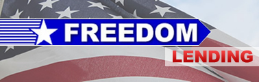 Image for Freedom Lending with ID of: 1128250