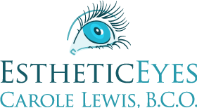 Image for Esthetic Eyes with ID of: 1128277