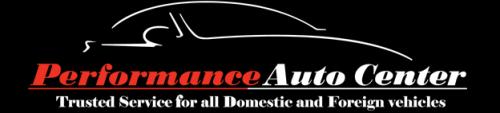 Image for Performance Auto Center with ID of: 1128288