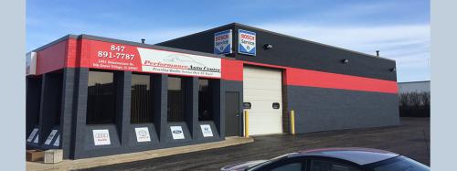 Image for Performance Auto Center with ID of: 1128304