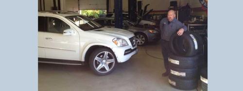 Image for Performance Auto Center with ID of: 1128305