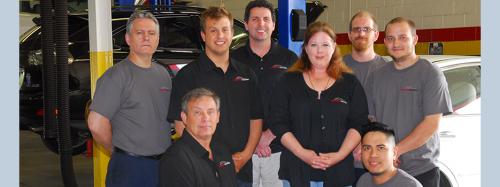 Image for Performance Auto Center with ID of: 1128306