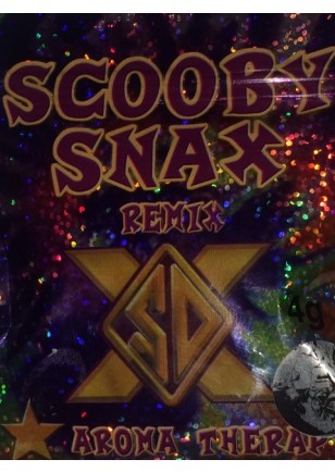 Image for Scooby Snax Potpourri Incense 4g with ID of: 1128395