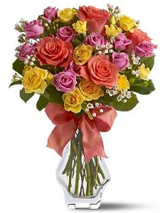 Image for Accents With Flowers with ID of: 112841