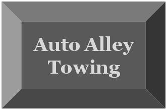Image for Auto Alley Towing with ID of: 1128498