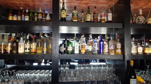 Image for George & Son's Asian Cuisine with ID of: 1128563