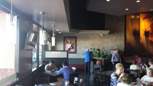 Image for George & Son's Asian Cuisine with ID of: 1128572