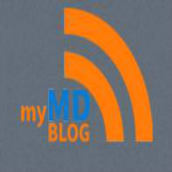 Image for My MD Blog with ID of: 1128732