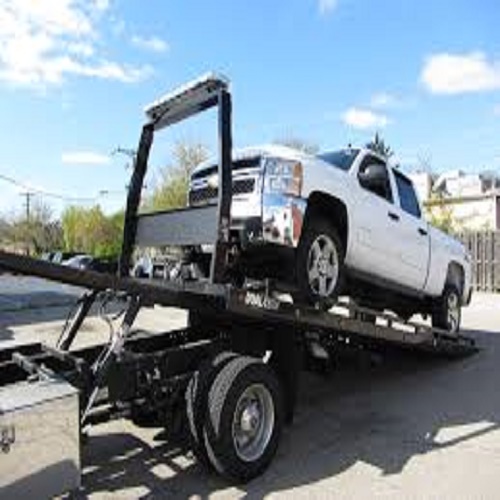 Image for Towing Long Beach with ID of: 1128923