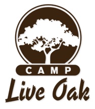 Image for Camp Live Oak with ID of: 1129167