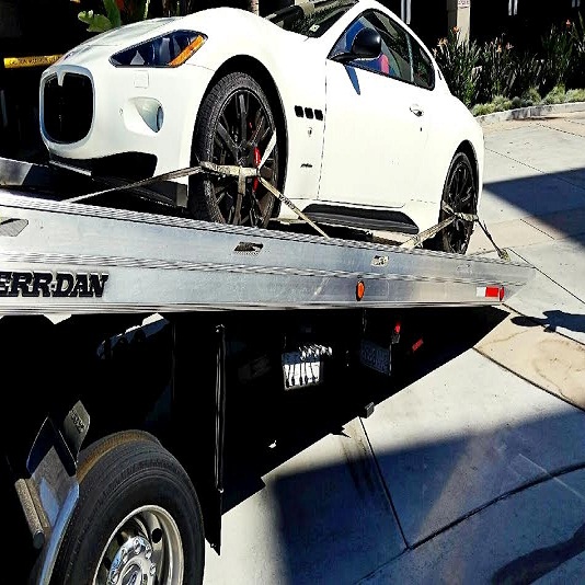 Image for Towing North Hollywood with ID of: 1129262