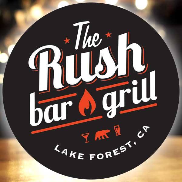Image for The Rush Bar and Grill with ID of: 1129278