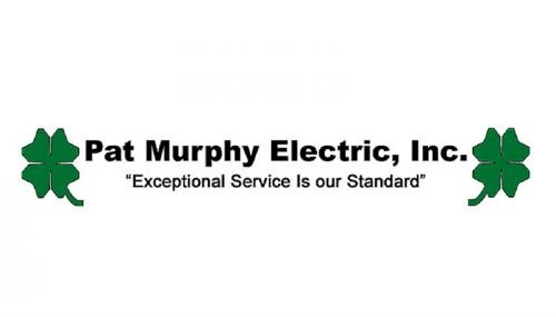 Image for Pat Murphy Electric, Inc. with ID of: 1129293