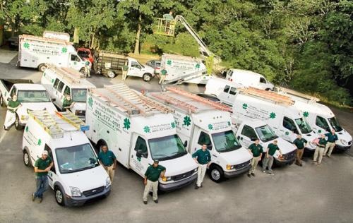 Image for Pat Murphy Electric, Inc. with ID of: 1129297