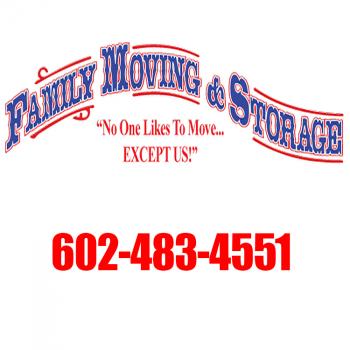Image for Family Moving And Storage with ID of: 1129316