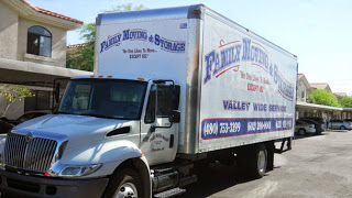Image for Family Moving And Storage with ID of: 1129324