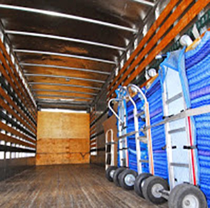 Image for Family Moving And Storage with ID of: 1129328
