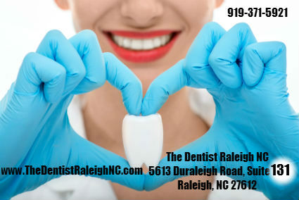 Image for The Dentist Raleigh NC with ID of: 1129451