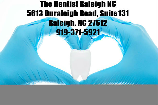 Image for The Dentist Raleigh NC with ID of: 1129452