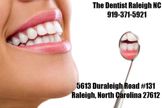 Image for The Dentist Raleigh NC with ID of: 1129453