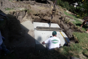 Image for Ingram & Greene Sanitation with ID of: 1129594