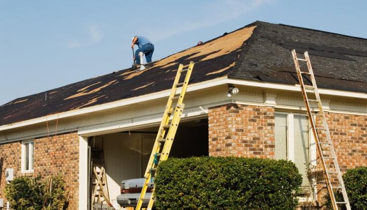 Image for Fort Collins Roofing Service with ID of: 1129718