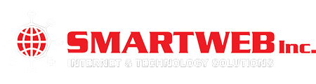 Image for Smartweb Inc. with ID of: 1129806