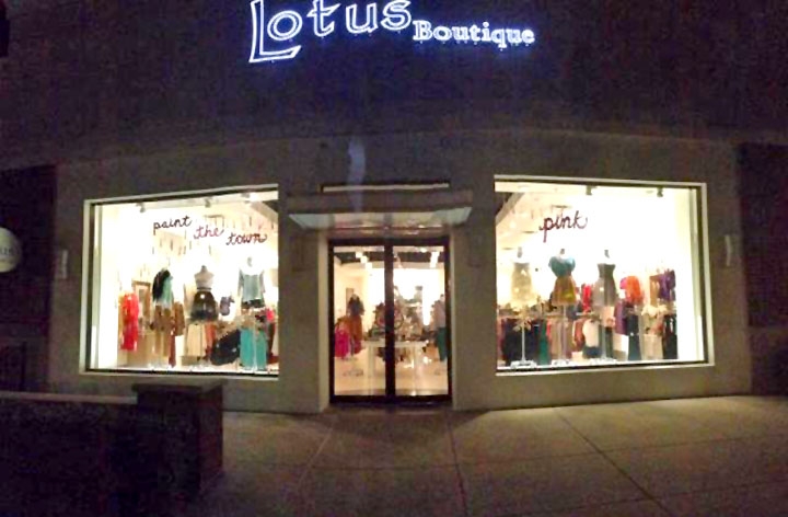 Image for Lotus Boutique with ID of: 1129933