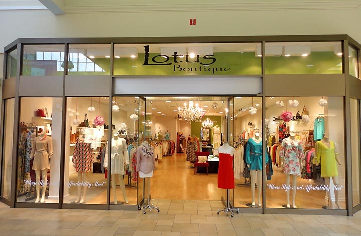 Image for Lotus Boutique with ID of: 1129935