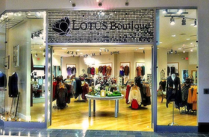Image for Lotus Boutique with ID of: 1129937