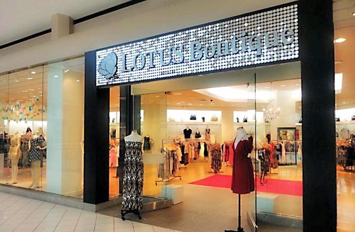 Image for Lotus Boutique with ID of: 1129938