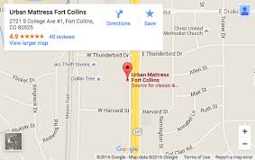 Image for Urban Mattress Fort Collins with ID of: 1130164