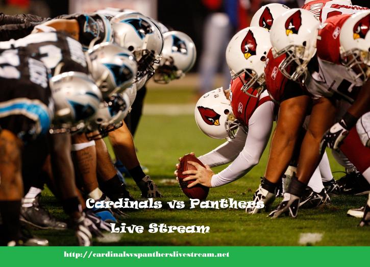 Image for Cardinals vs Panthers Live Stream with ID of: 1130222