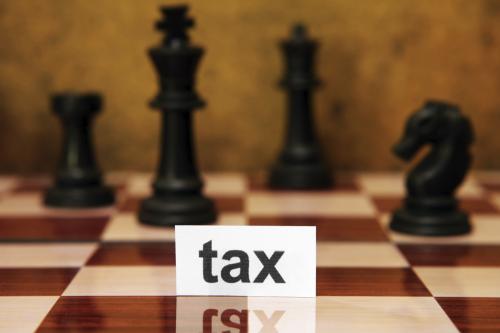 Image for Coastal Tax Advisors with ID of: 1130354
