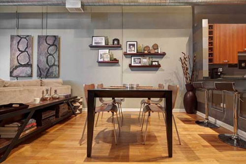 Image for Chicago Interior Design | Interior Designers | Lugbill Designs with ID of: 1130417
