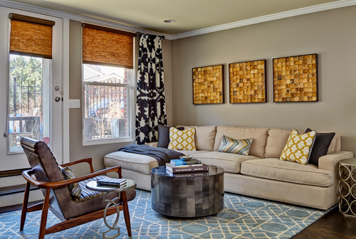 Image for Chicago Interior Design | Interior Designers | Lugbill Designs with ID of: 1130418