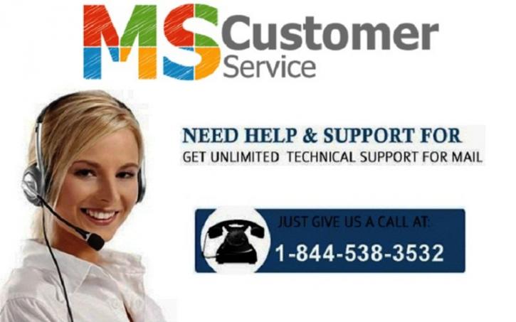 Image for Email Services Customer Care with ID of: 1130474
