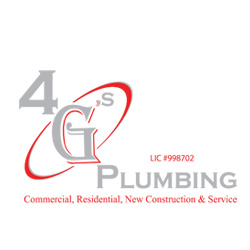Image for 4 G’s Plumbing with ID of: 1130561