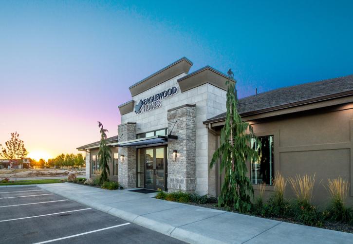 Image for Eaglewood Homes with ID of: 1130799