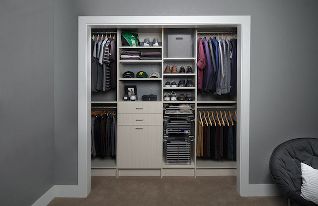 Image for Dream Closets LLC with ID of: 1131046