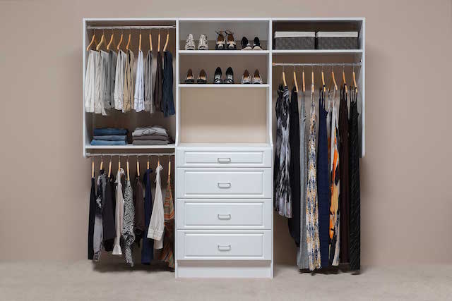 Image for Dream Closets LLC with ID of: 1131050