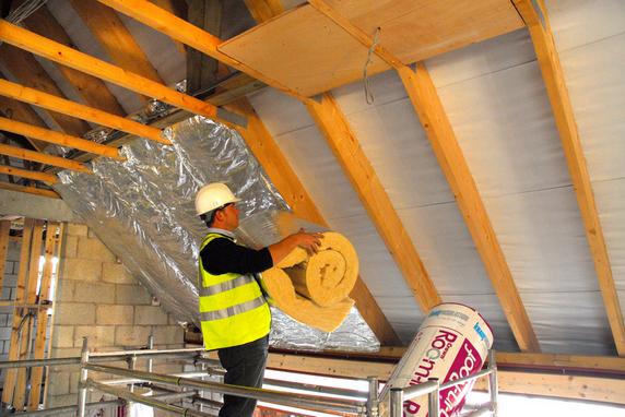 Image for Torrance Insulation Services with ID of: 1131064