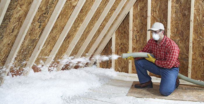 Image for Redondo Beach Insulation Experts with ID of: 1131083