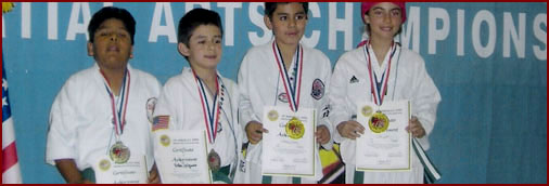 Image for Jun Chong Martial Arts Center with ID of: 1131215
