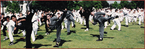 Image for Jun Chong Martial Arts Center with ID of: 1131216