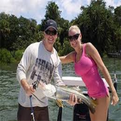 Image for Too Lethal Fishing Charters Key West with ID of: 1131312