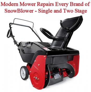 Image for Modern Mower with ID of: 1131386