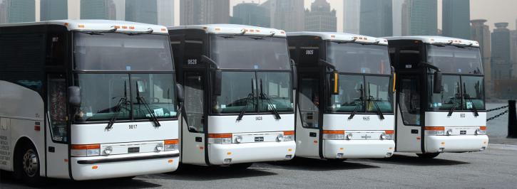 Image for Omega Bus Charter Rental with ID of: 1131436